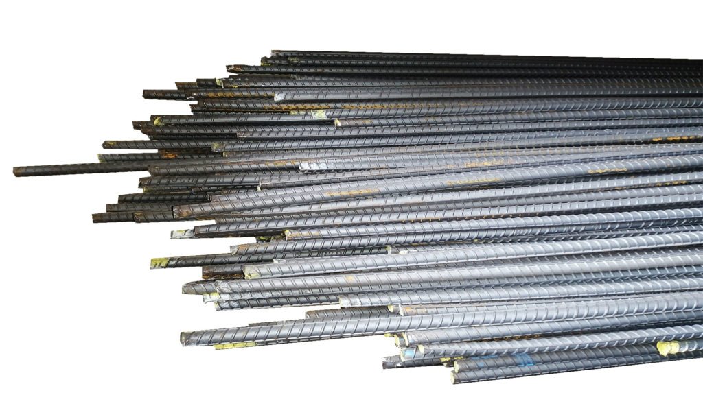 varilla corrugada 6 mm precio